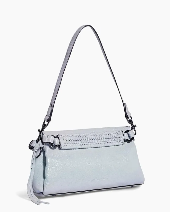 All For Love Convertible Crossbody Clutch Mystic Metallic Women Aimee Kestenberg Clutches