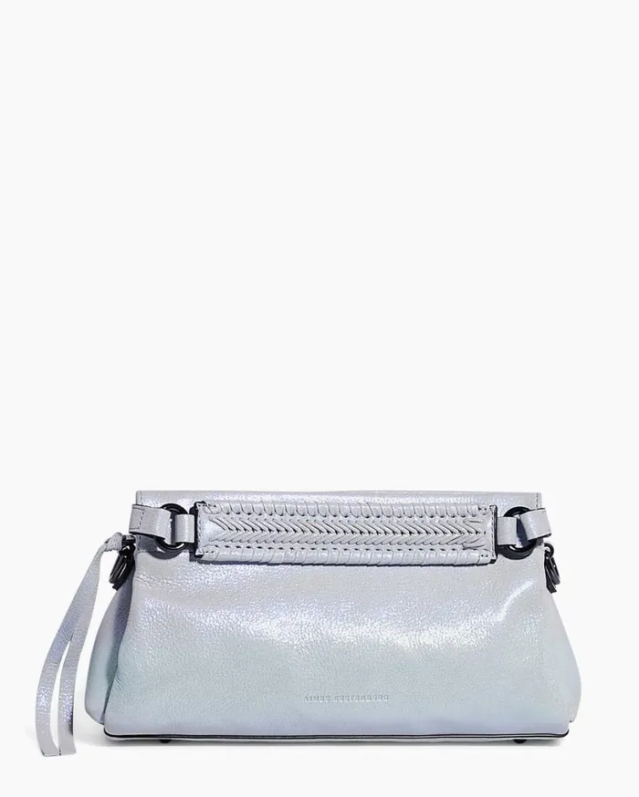 All For Love Convertible Crossbody Clutch Mystic Metallic Women Aimee Kestenberg Clutches