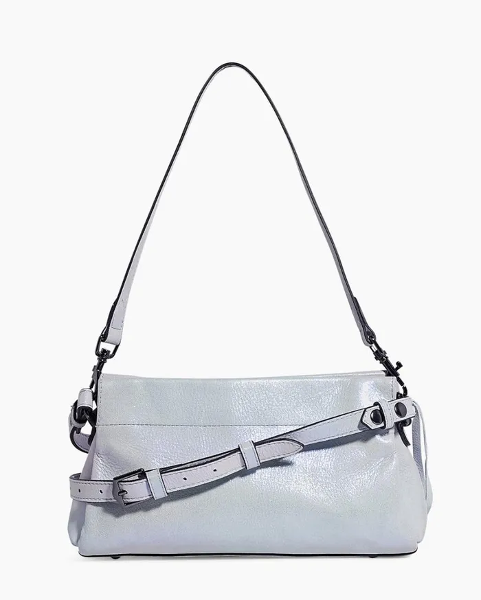 All For Love Convertible Crossbody Clutch Mystic Metallic Women Aimee Kestenberg Clutches