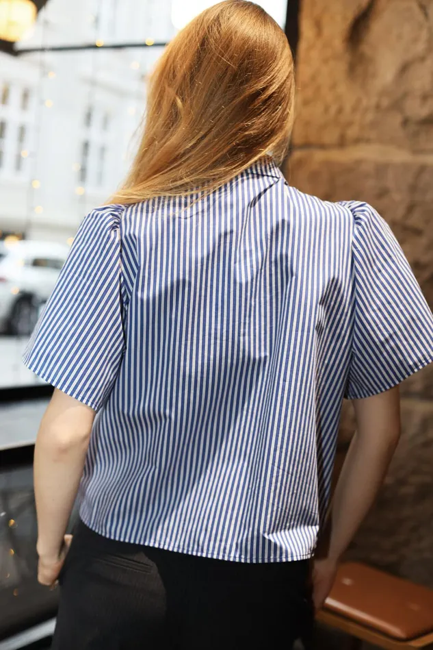 Andy Shirt Women Cras Shirts Andy Shirt Women Cras Shirts