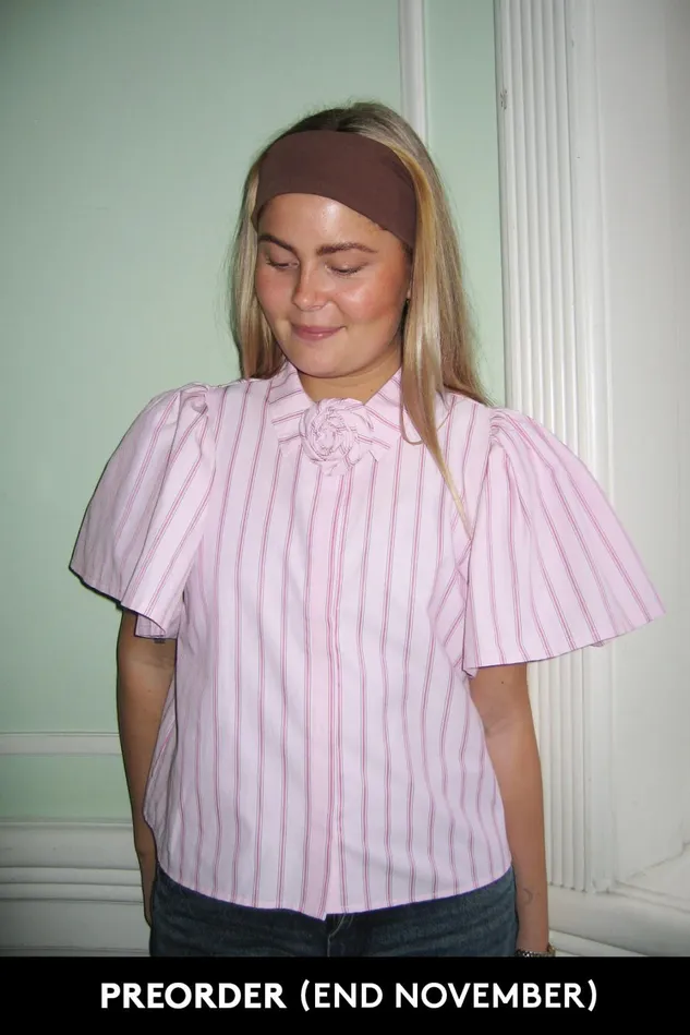 Andy Shirt Women Cras Shirts Andy Shirt Women Cras Shirts