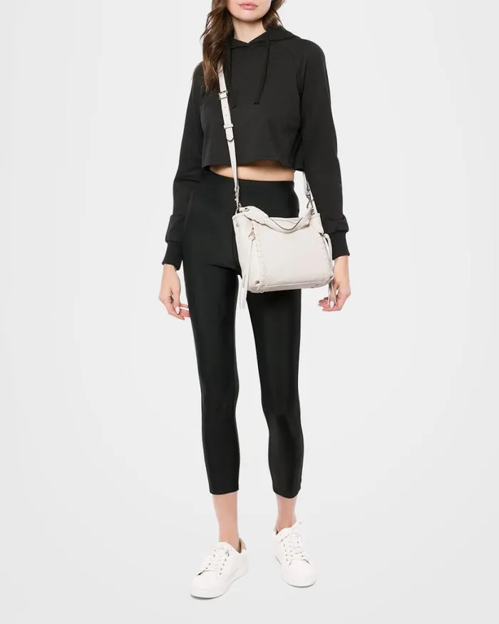 Artisan Bucket Crossbody Vanilla Ice Women Aimee Kestenberg Crossbody Bags