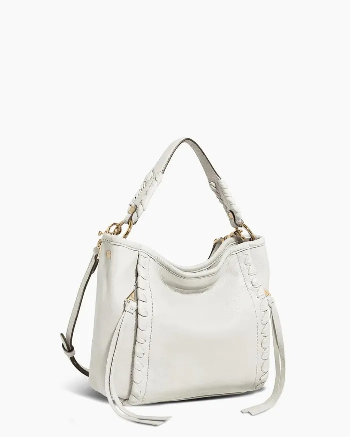 Artisan Bucket Crossbody Vanilla Ice Women Aimee Kestenberg Crossbody Bags