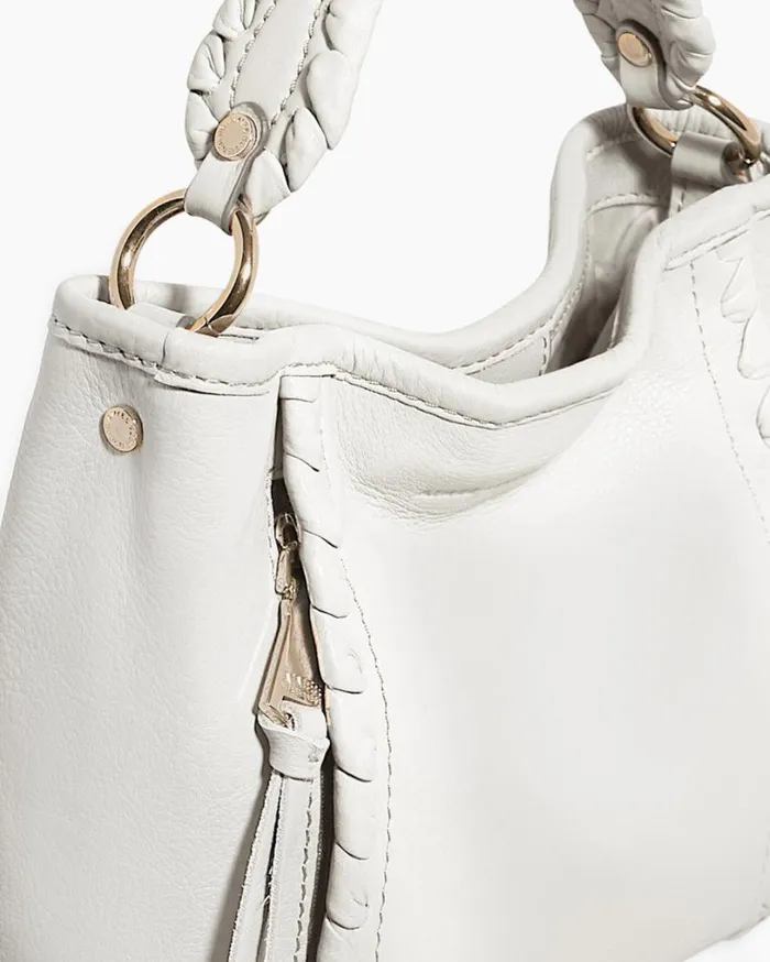 Artisan Bucket Crossbody Vanilla Ice Women Aimee Kestenberg Crossbody Bags