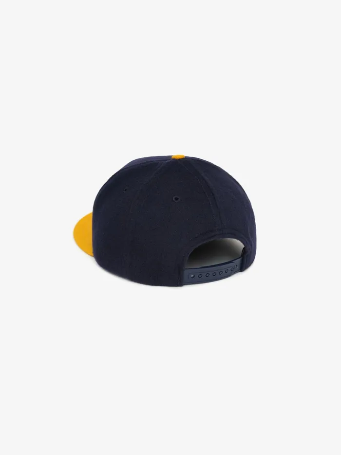 AZUR COAST HAT Unisex Rhude Structured Hats