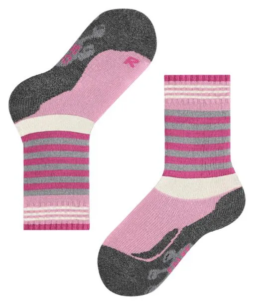 Babies and Kids Active Frog Kids Socks Candy FALKE Socks