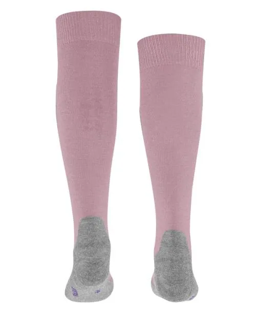 Babies and Kids Active Ski Kids Kneehigh Socks Brick FALKE Knee High Socks