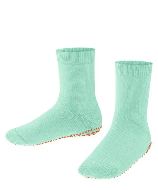 Babies and Kids Catspads Kids House Socks Mint FALKE House Socks