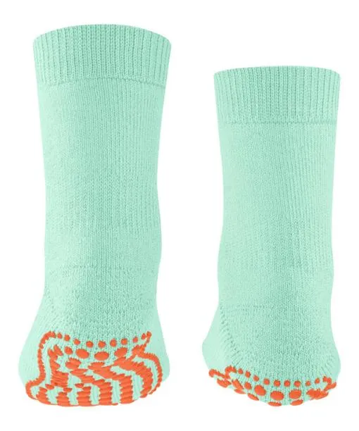 Babies and Kids Catspads Kids House Socks Mint FALKE House Socks