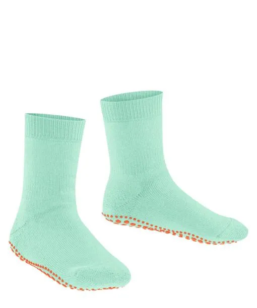 Babies and Kids Catspads Kids House Socks Mint FALKE House Socks