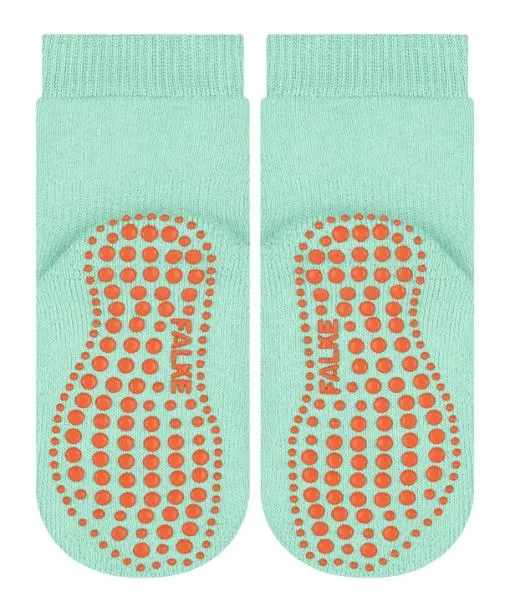 Babies and Kids Catspads Kids House Socks Mint FALKE House Socks