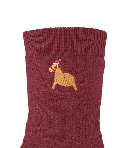 Babies and Kids Catspads Kids Socks Ruby FALKE Socks