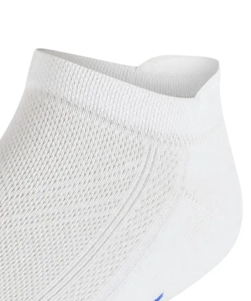 Babies and Kids Cool Kick Kids Sneaker Socks White FALKE Ankle Socks