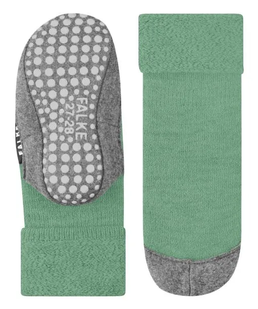 Babies and Kids Cosyshoe Teens Kids Slippers Tourmaline FALKE House Socks