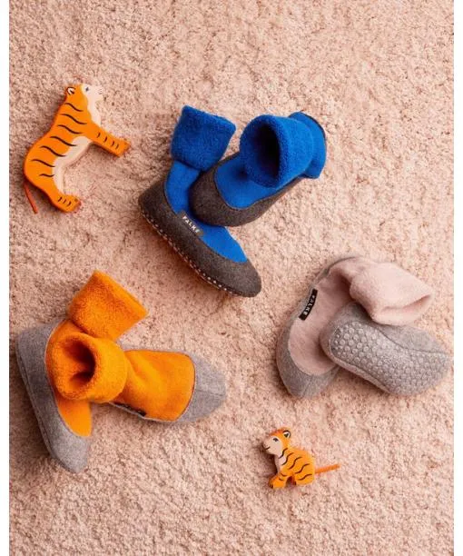 Babies and Kids Cosyshoe Teens Kids Slippers Tourmaline FALKE House Socks