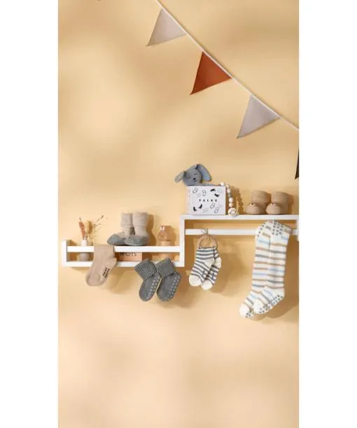 Babies and Kids Cotton Catspads Babies House Socks Off FALKE House Socks