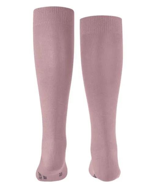 Babies and Kids Family Kids Kneehigh Socks Brick FALKE Family