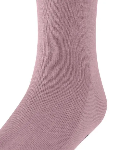 Babies and Kids Family Kids Kneehigh Socks Brick FALKE Family