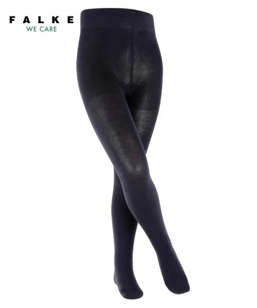 Babies and Kids Family Kids Tights Darkmarine FALKE Tights and Leggings
