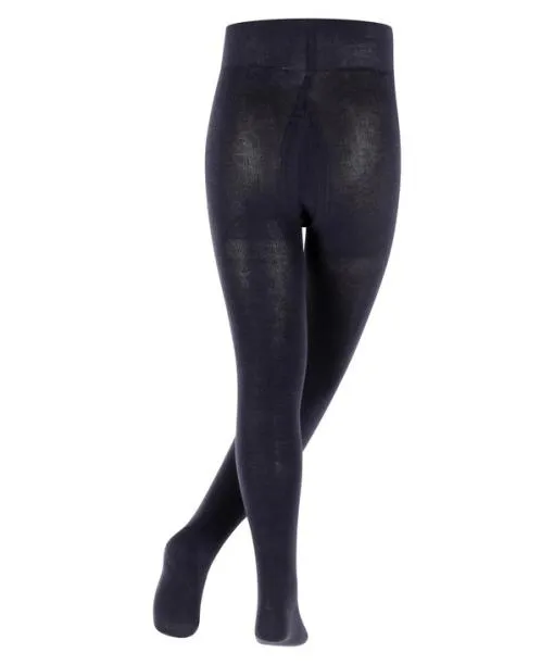 Babies and Kids Family Kids Tights Darkmarine FALKE Tights and Leggings