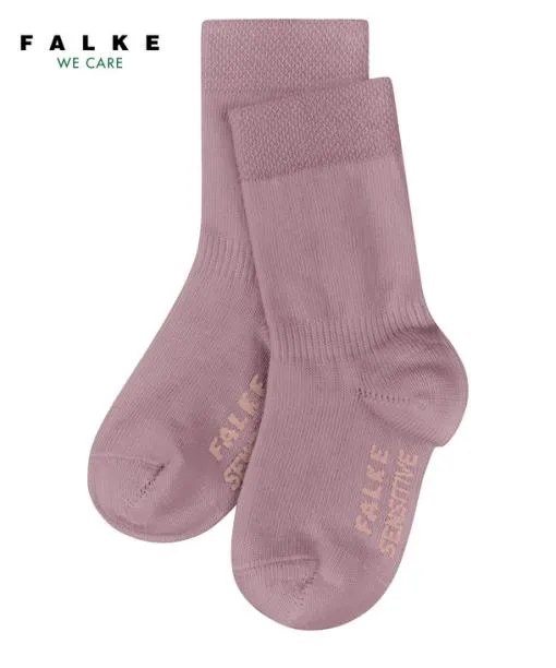 Babies and Kids Sensitive Babies Socks Brick FALKE Baby Socks