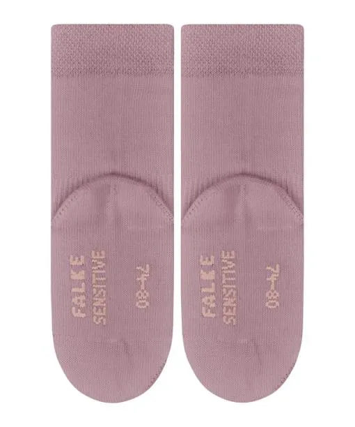 Babies and Kids Sensitive Babies Socks Brick FALKE Baby Socks