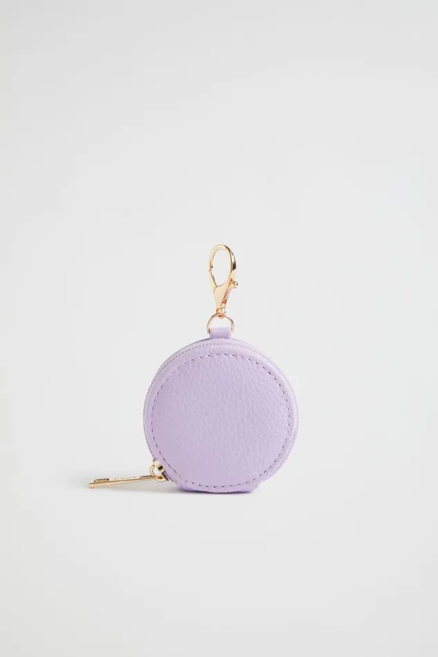 Bags Girl Seed Heritage Build A Bag Detachable Purse Lavender