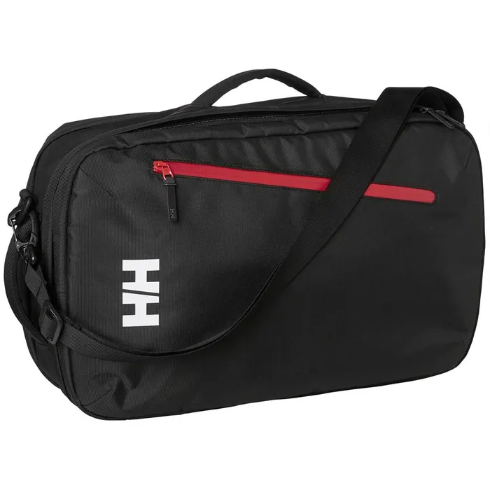 Bags WomenMen Helly Hansen SPORT EXP BAG 27L 990 Black
