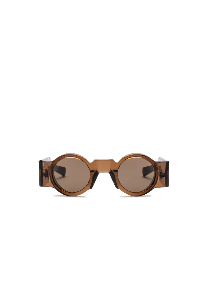 Balmain Eyewear WomenMen Olivier Sunglasses Multicolor