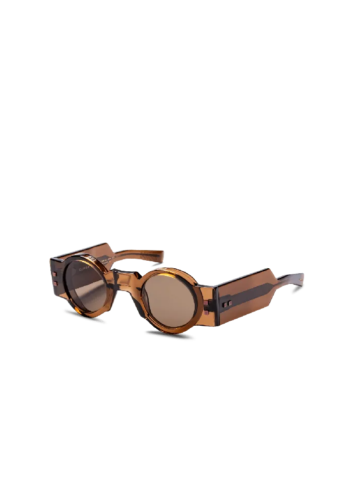 Balmain Eyewear WomenMen Olivier Sunglasses Multicolor