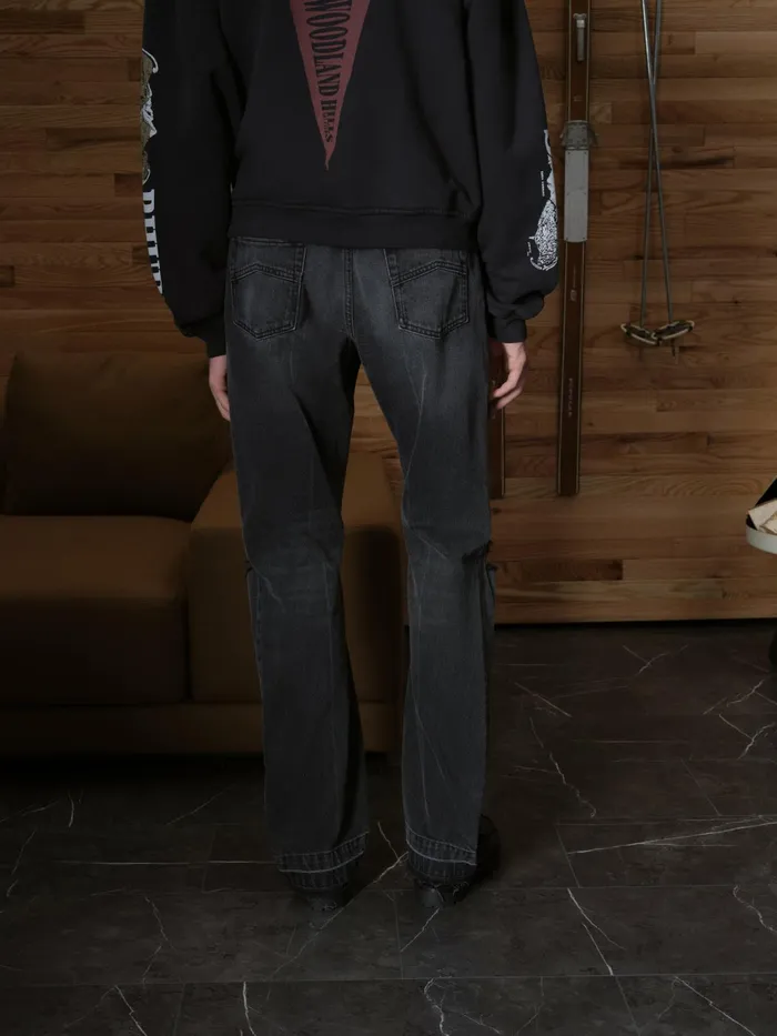 BEACH BUM DENIM Men Rhude Denim