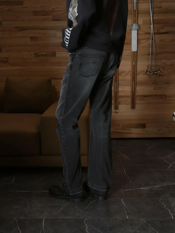 BEACH BUM DENIM Men Rhude Denim