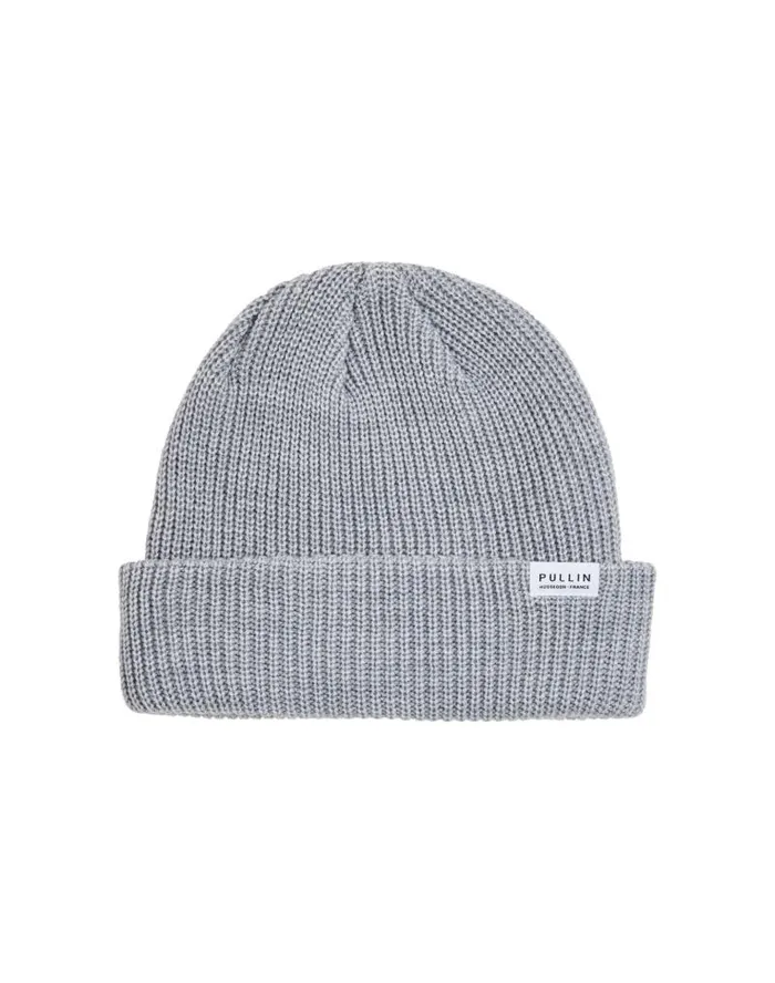 Beanie HARBOR HGREY Eshop PullIn Beanies