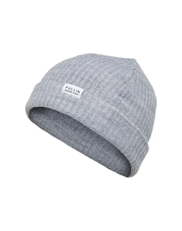 Beanie HARBOR HGREY Eshop PullIn Beanies