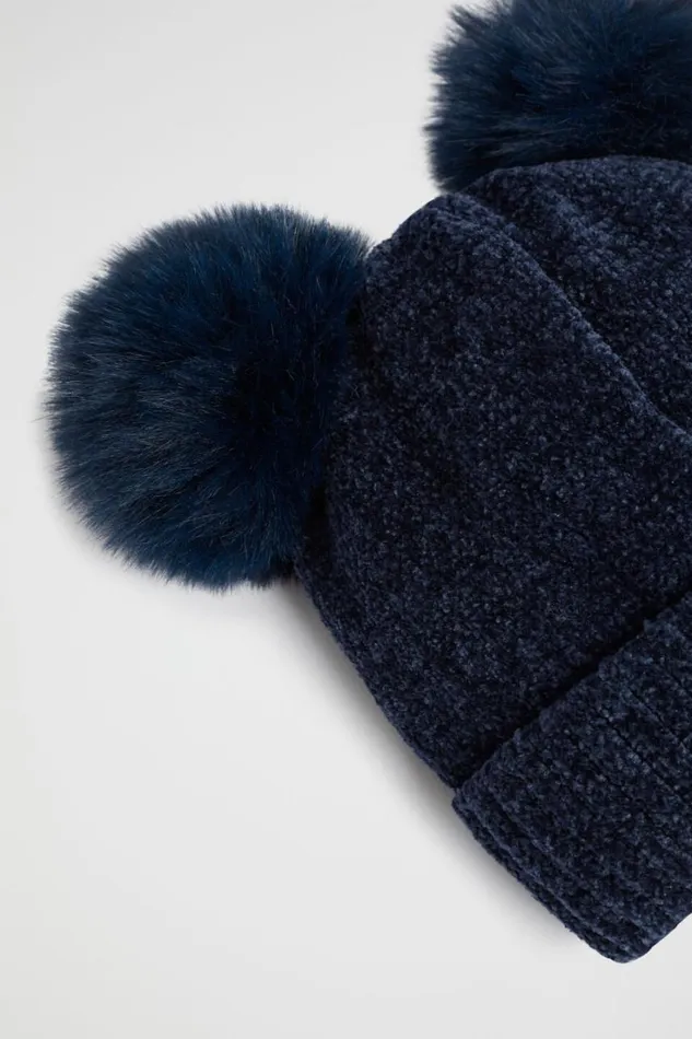 Beanies Baby Seed Heritage Chenille Initial Beanie M