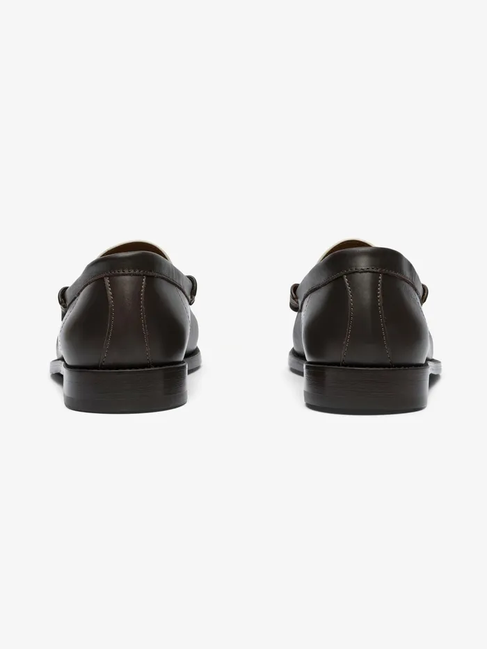 BICOLOR SLIP ON LOAFER Unisex Rhude Loafers