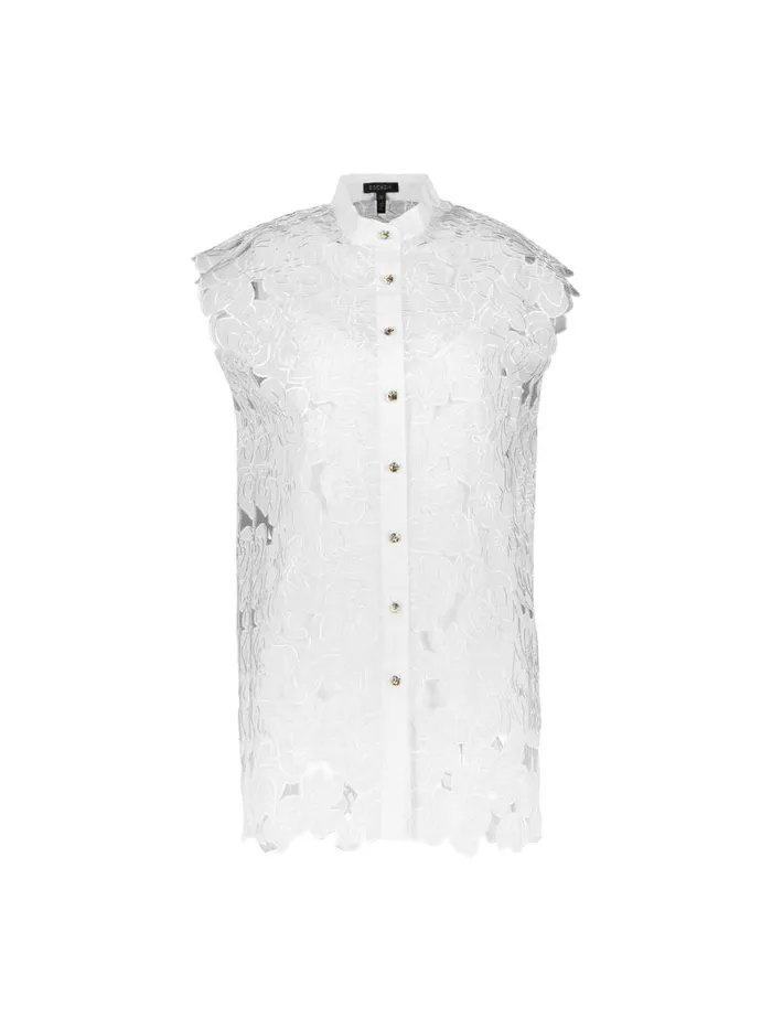 Blouses and Tops Women Escada Nhelli Top