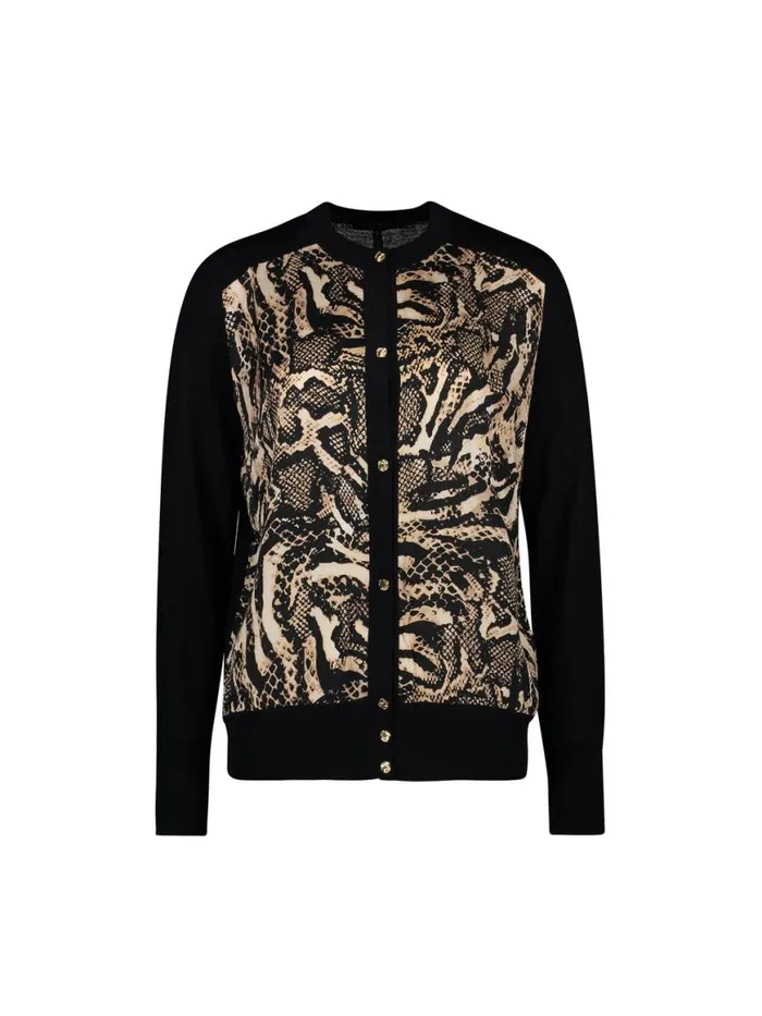 Blouses and Tops Women Escada Stoffel Cardigan