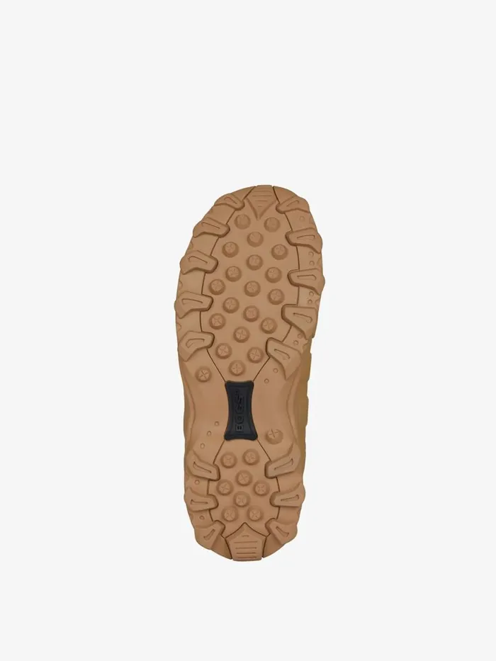 Bogs Lace Up Boots In Rubber And Neoprene Desert Men Givenchy Boots and Loafers