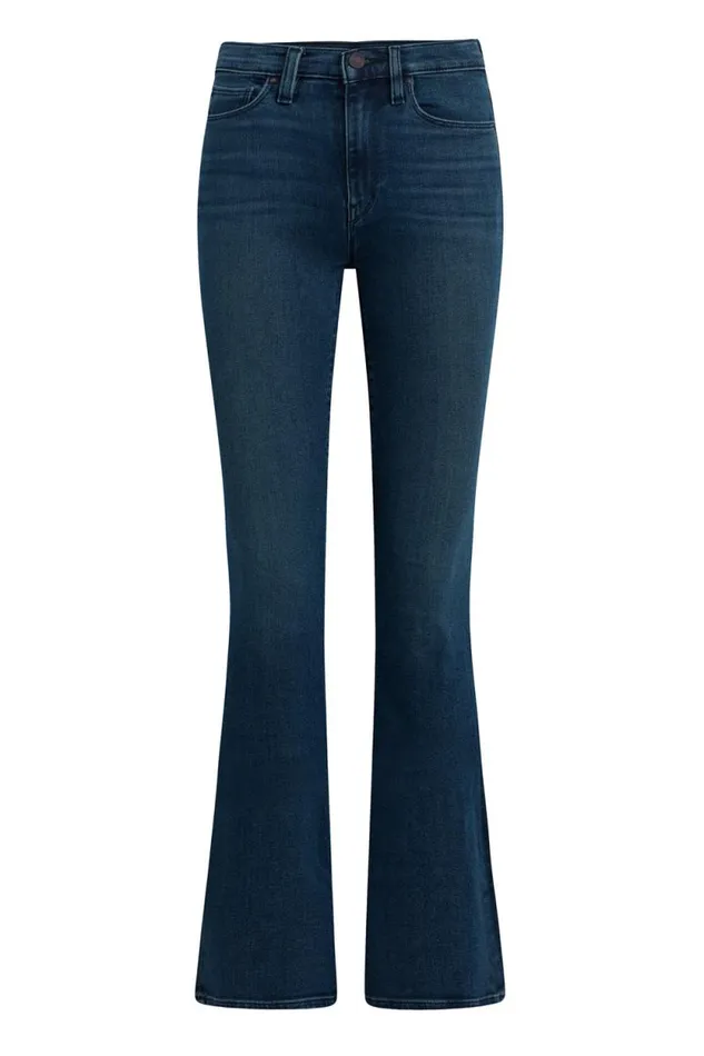 Bootcut Women Hudson Jeans Barbara HighRise Bootcut Jean Legends