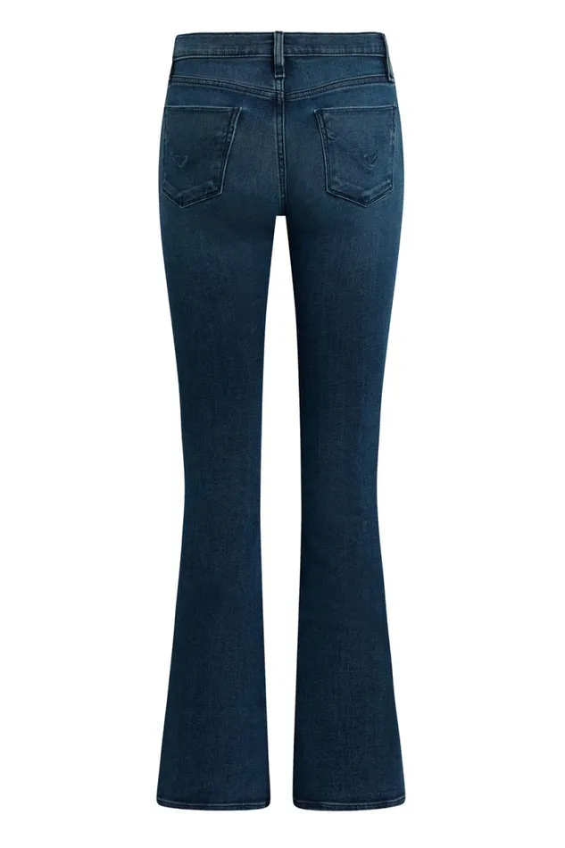 Bootcut Women Hudson Jeans Barbara HighRise Bootcut Jean Legends