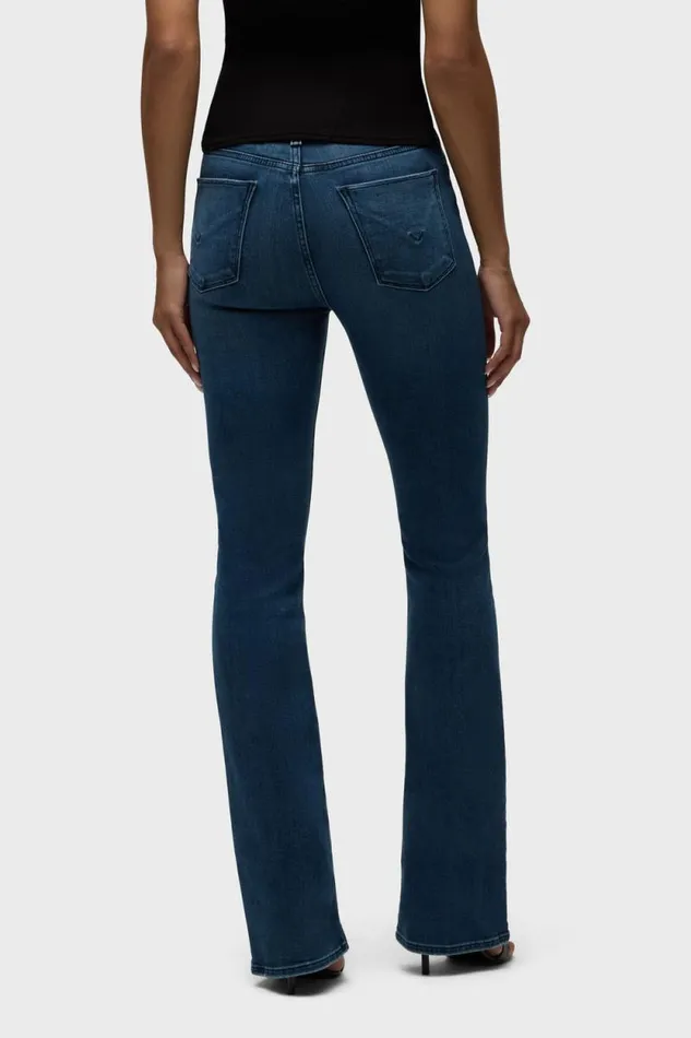 Bootcut Women Hudson Jeans Barbara HighRise Bootcut Jean Legends
