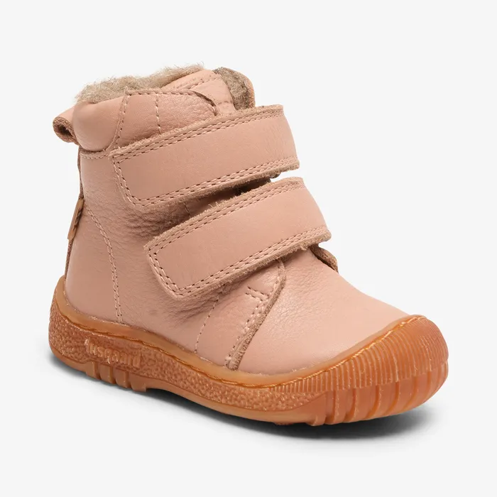 Boots evon tex nude Rose bisgaardshoes BABY