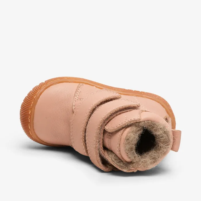Boots evon tex nude Rose bisgaardshoes BABY
