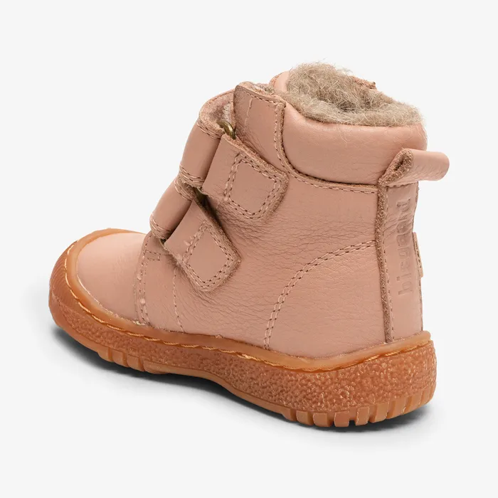 Boots evon tex nude Rose bisgaardshoes BABY