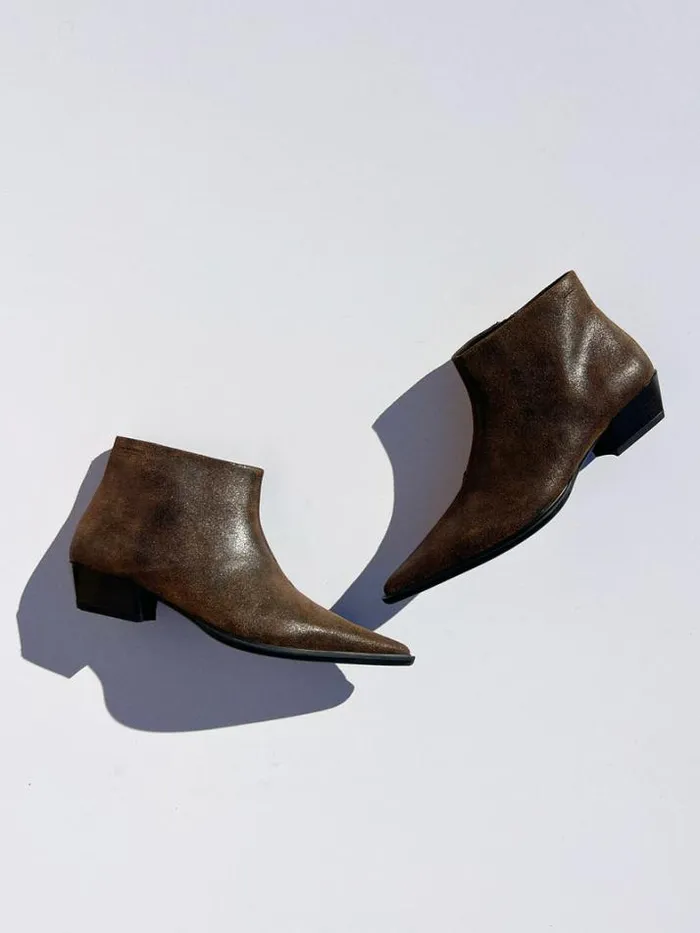 Boots Shop Lisa Says Gah Cassie Boot