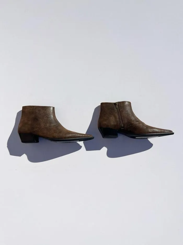Boots Shop Lisa Says Gah Cassie Boot