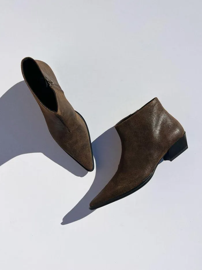 Boots Shop Lisa Says Gah Cassie Boot