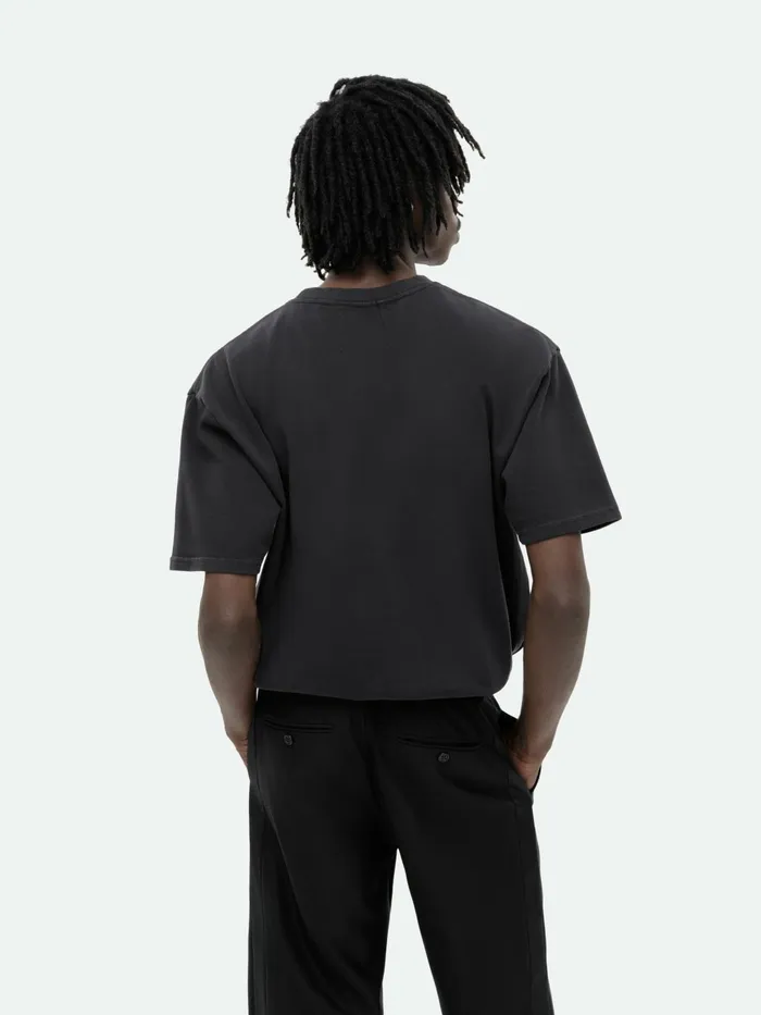 BORDEAUX GRAND TEE Men Rhude Tees