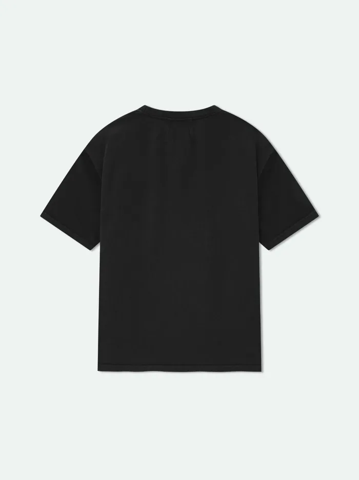 BORDEAUX GRAND TEE Men Rhude Tees